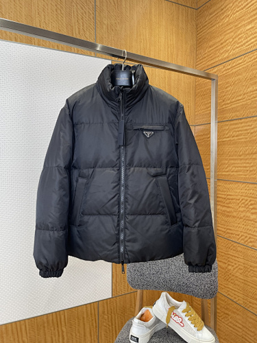 Down jacket from 3125tiger