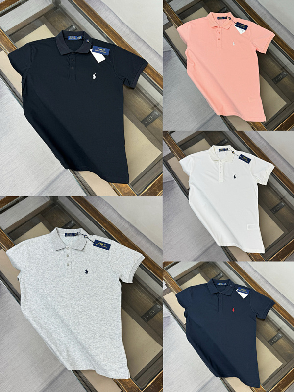 YZ Polo M-3XL
