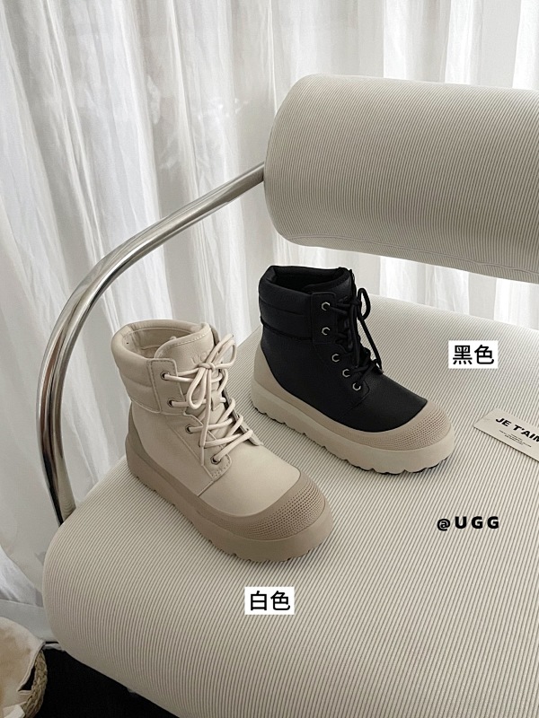 Boots from 3125tiger