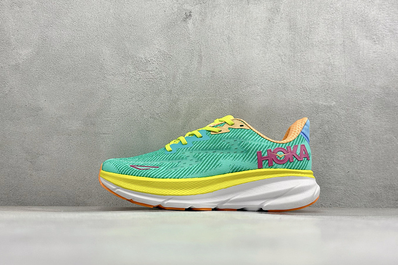 Zhenhui-HOKA M Clifton 9 Wide -1127895 Cepr