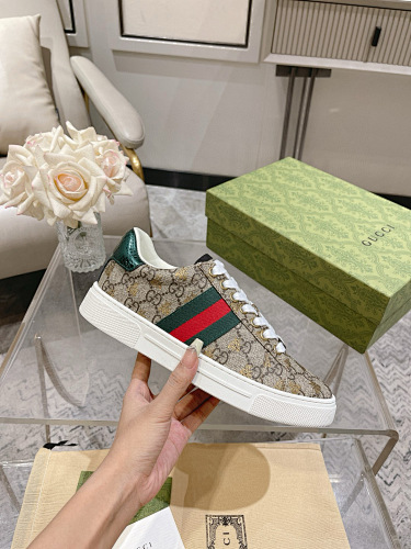 Shoes from 3125tiger