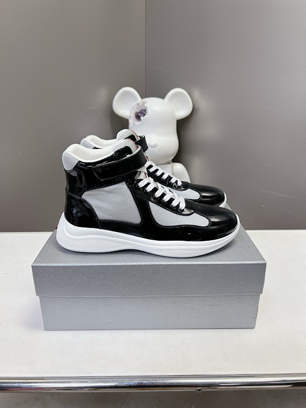 Shoes from 3125tiger