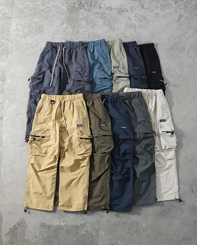 Pugongying S-Xxl
