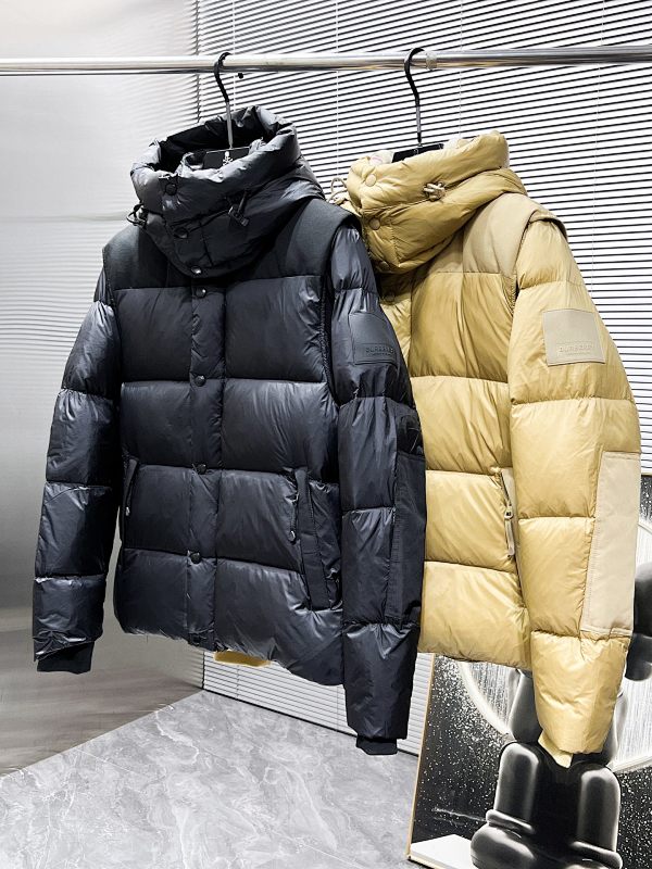Oushe S-Xxl