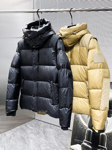 Oushe S-Xxl