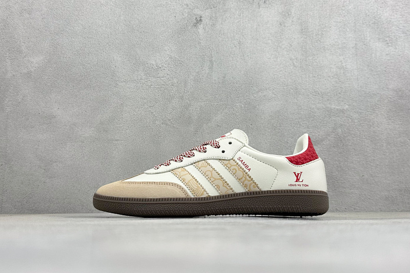 Zhenhui-Adidas Originals Samba OG X-GJ75810