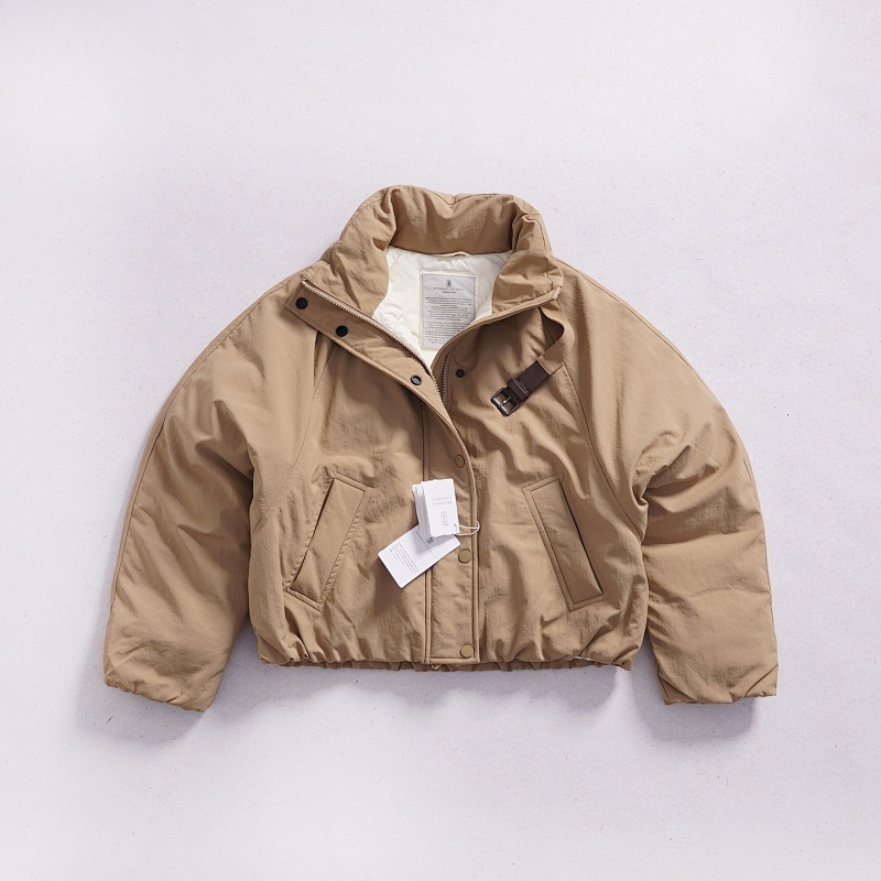 Down jacket from 3125tiger