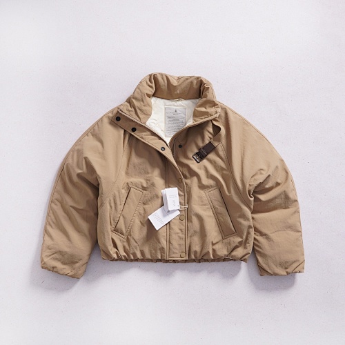 Down jacket from 3125tiger