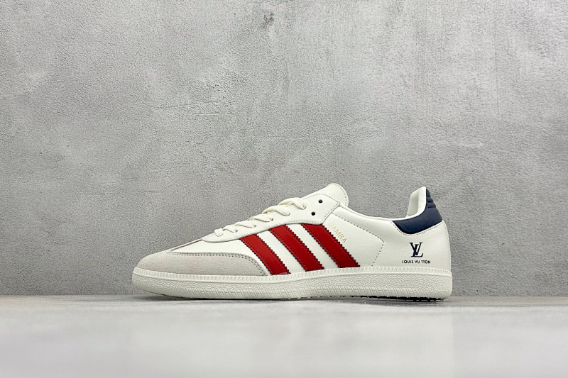 Zhenhui-Adidas Originals Samba OG X-GJ75811