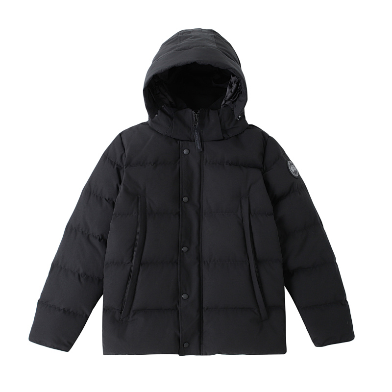 Wyndham Black Badge Black-black