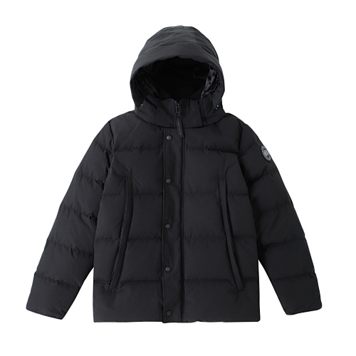 Wyndham Black Badge Black-black