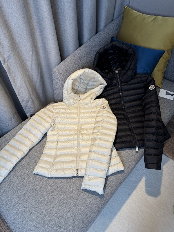 Down jacket from 3125tiger