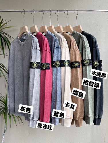 Liaoyuan-660716083 Vintage T S-Xl