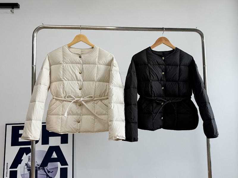 Down jacket from 3125tiger