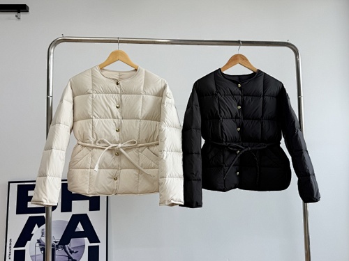 Down jacket from 3125tiger