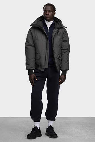 Suya+0718122 Paradigm Chilliwack Bomber Xs-Xxl
