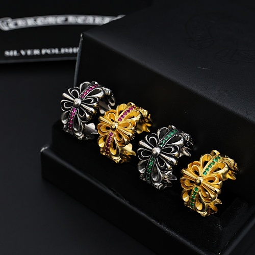 Ring from 3125tiger