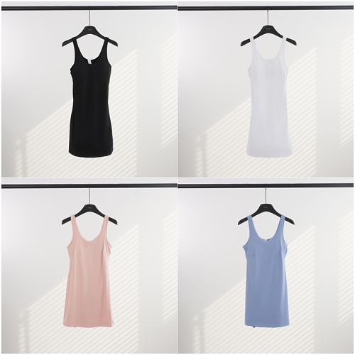 IT Lululemon 2-10