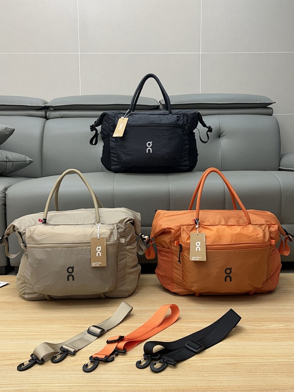 Travel bag from 3125tiger