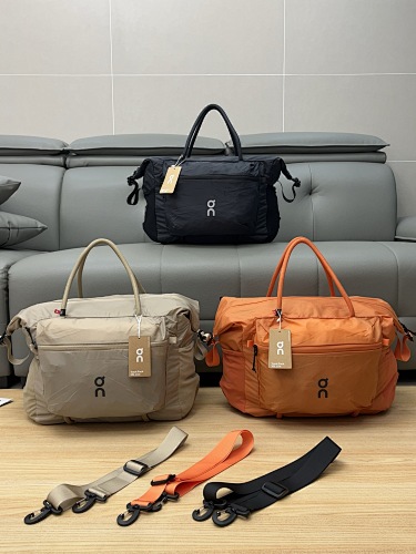 Travel bag from 3125tiger