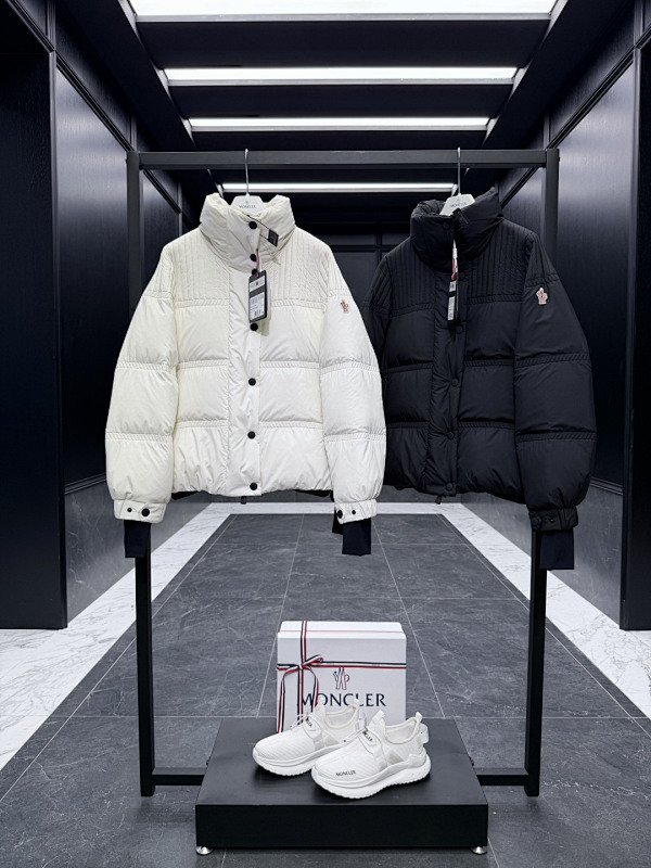 Down jacket from 3125tiger