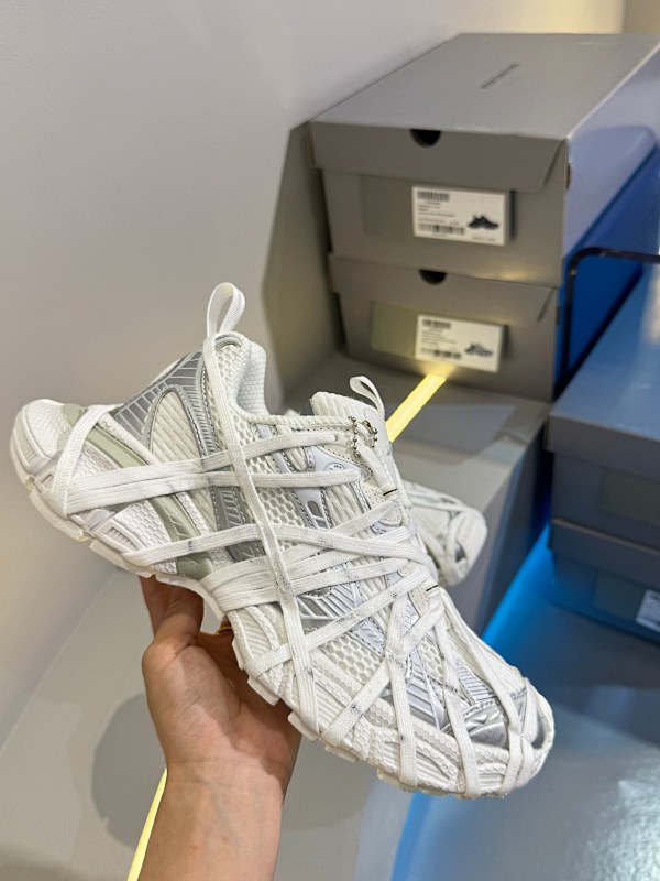 Sneakers from 3125tiger