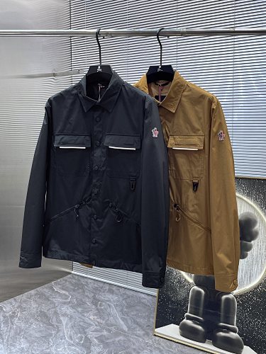 Oushe M-3XL
