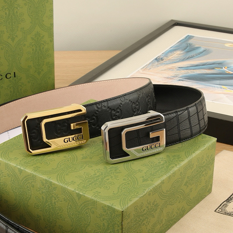 Belt from 3125tiger