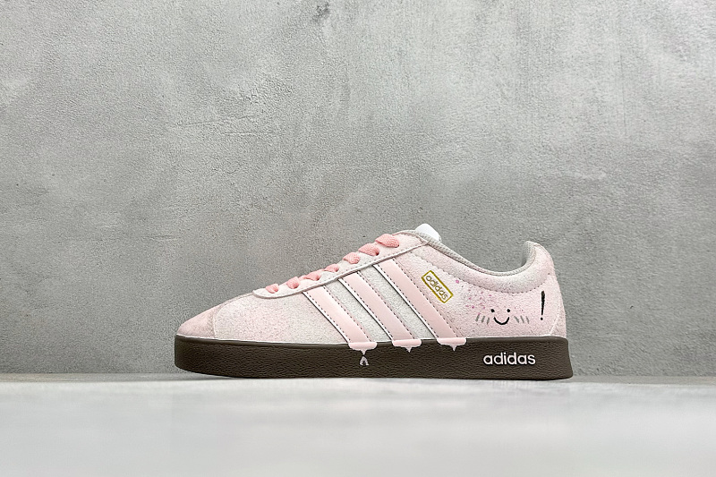Zhenhui-Adidas VI Court Classic -HQ1802