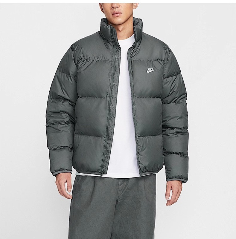 Down jacket from 3125tiger