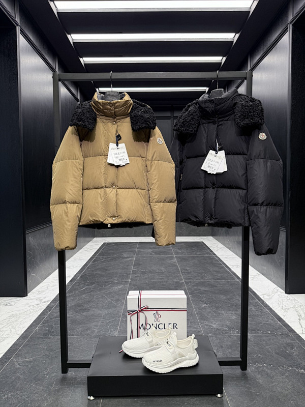 Down jacket from 3125tiger