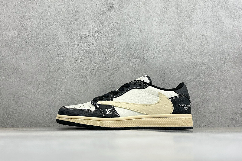 Zhenhui- Air Jordan 1