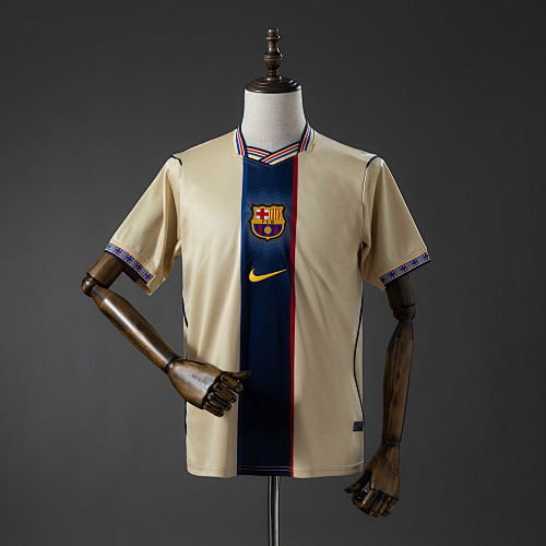 Wanban-Barcelona 26 27 Limited Edition Jersey S-Xxl