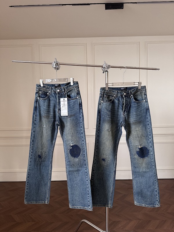 Xiuyu S-Xl