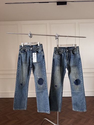 Xiuyu S-Xl