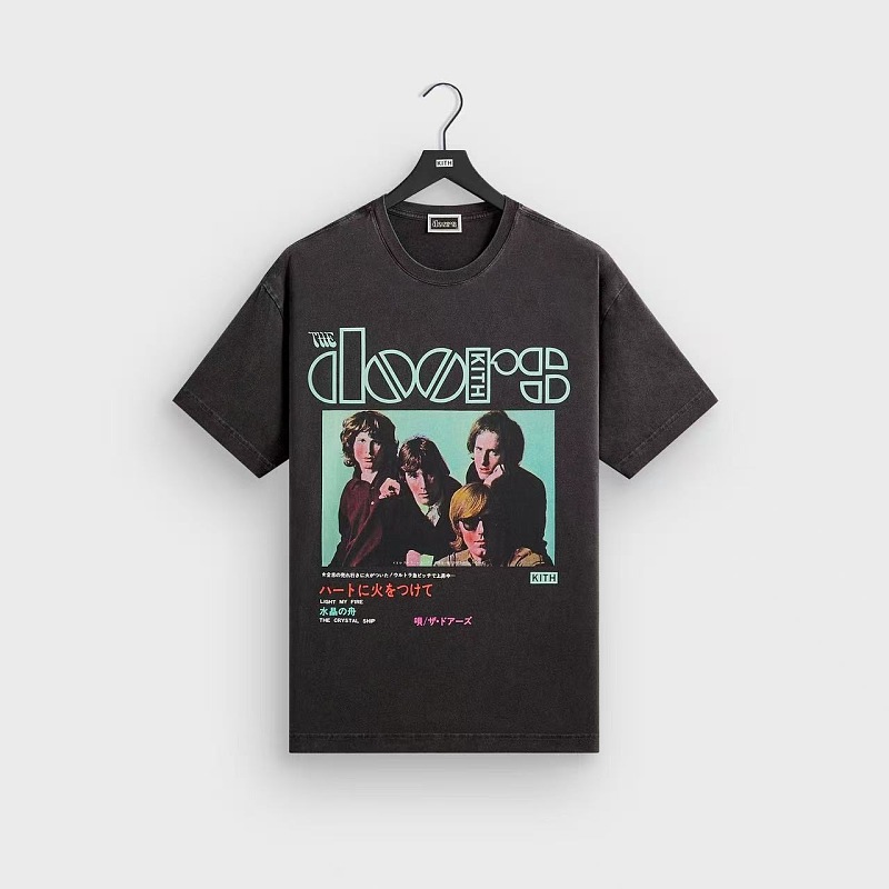 Kush Kith T S-Xl