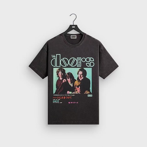 Kush Kith T S-Xl