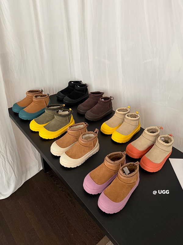 Boots from 3125tiger