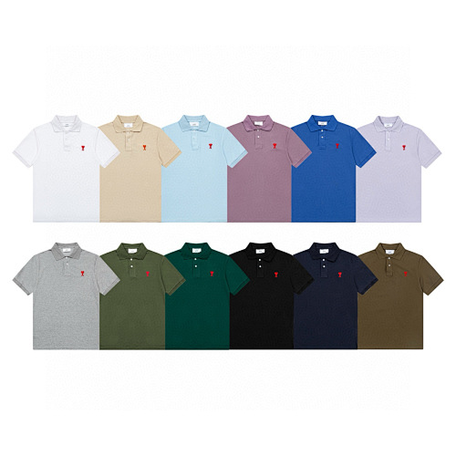 Stay Polo S-Xl