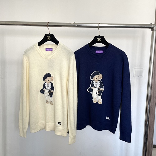 Sweater from 3125tiger