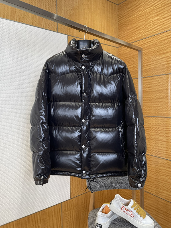 Down jacket from 3125tiger