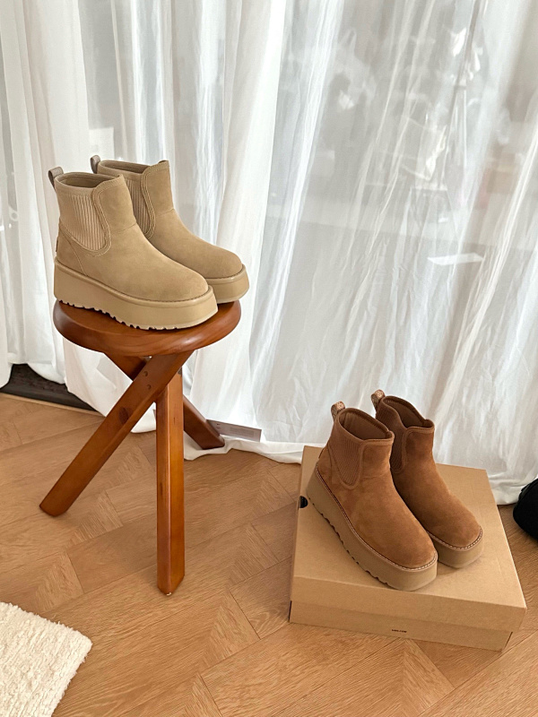 Boots from 3125tiger