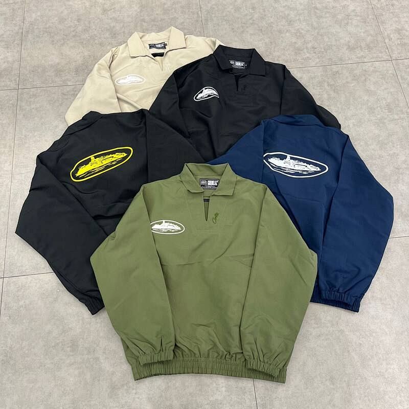 Jacket from 3125tiger