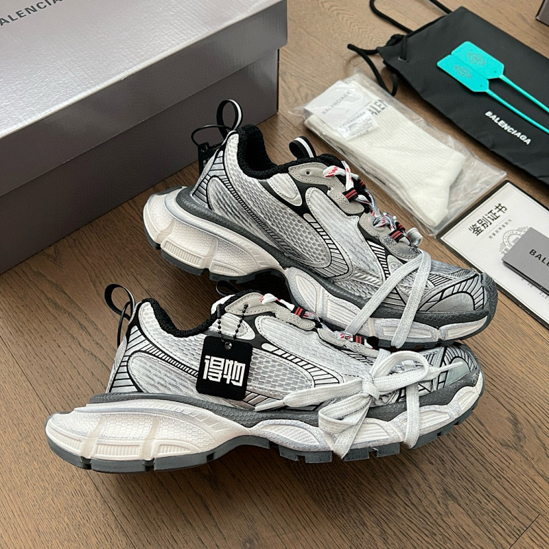 Shoes from 3125tiger