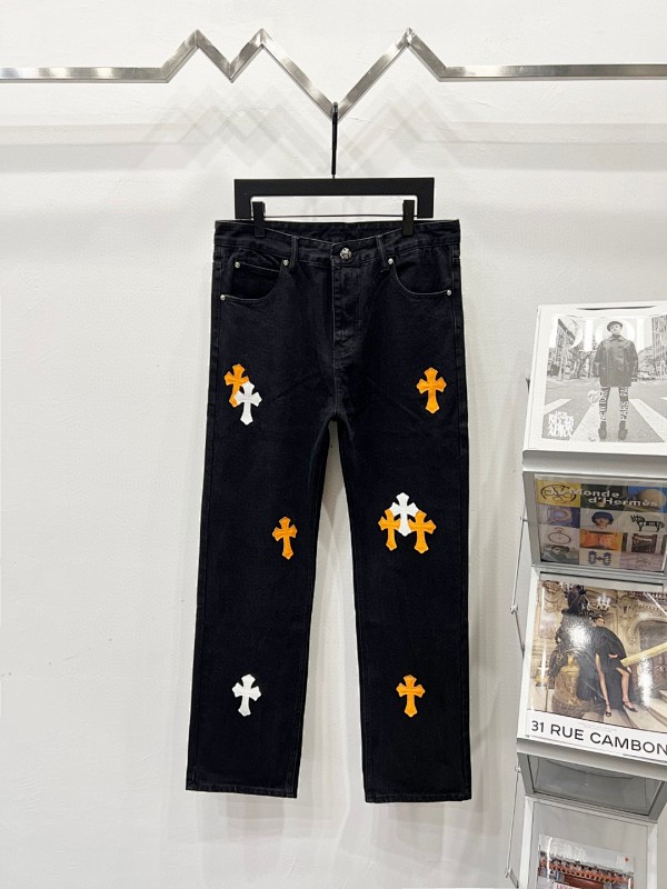 Chrome Hearts & CH