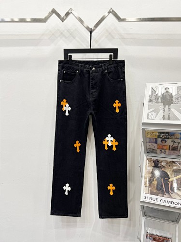 Chrome Hearts & CH