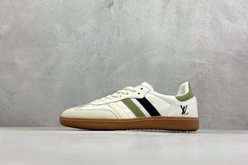 Zhenhui-Adidas Originals Samba-GJ75809