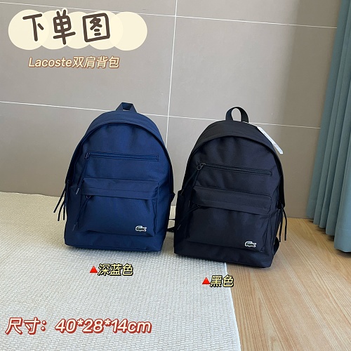 Backpack from 3125tiger