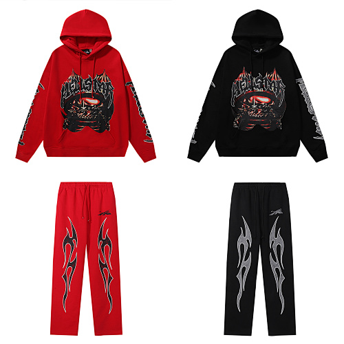 Hoodie Pants Hellstar