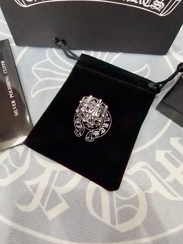 Ring from 3125tiger